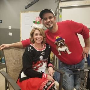 Meet your Posher, Sara